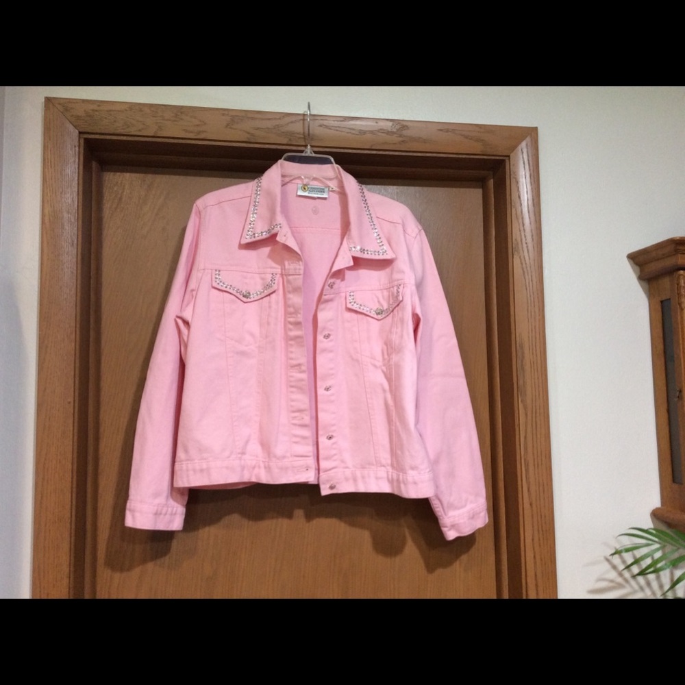 Christine Alexander Jacket - Picture 2 of 8
